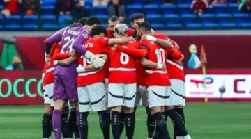 صدام الميدالية الرابعة.. منتخب مصر يواجه نيجيريا في صراع برونزية كازابلانكا ترقباً للإنجاز الجديد